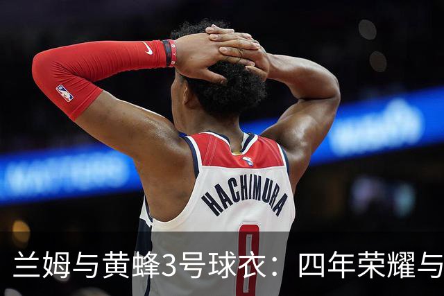兰姆与黄蜂3号球衣：四年荣耀与传奇绝杀